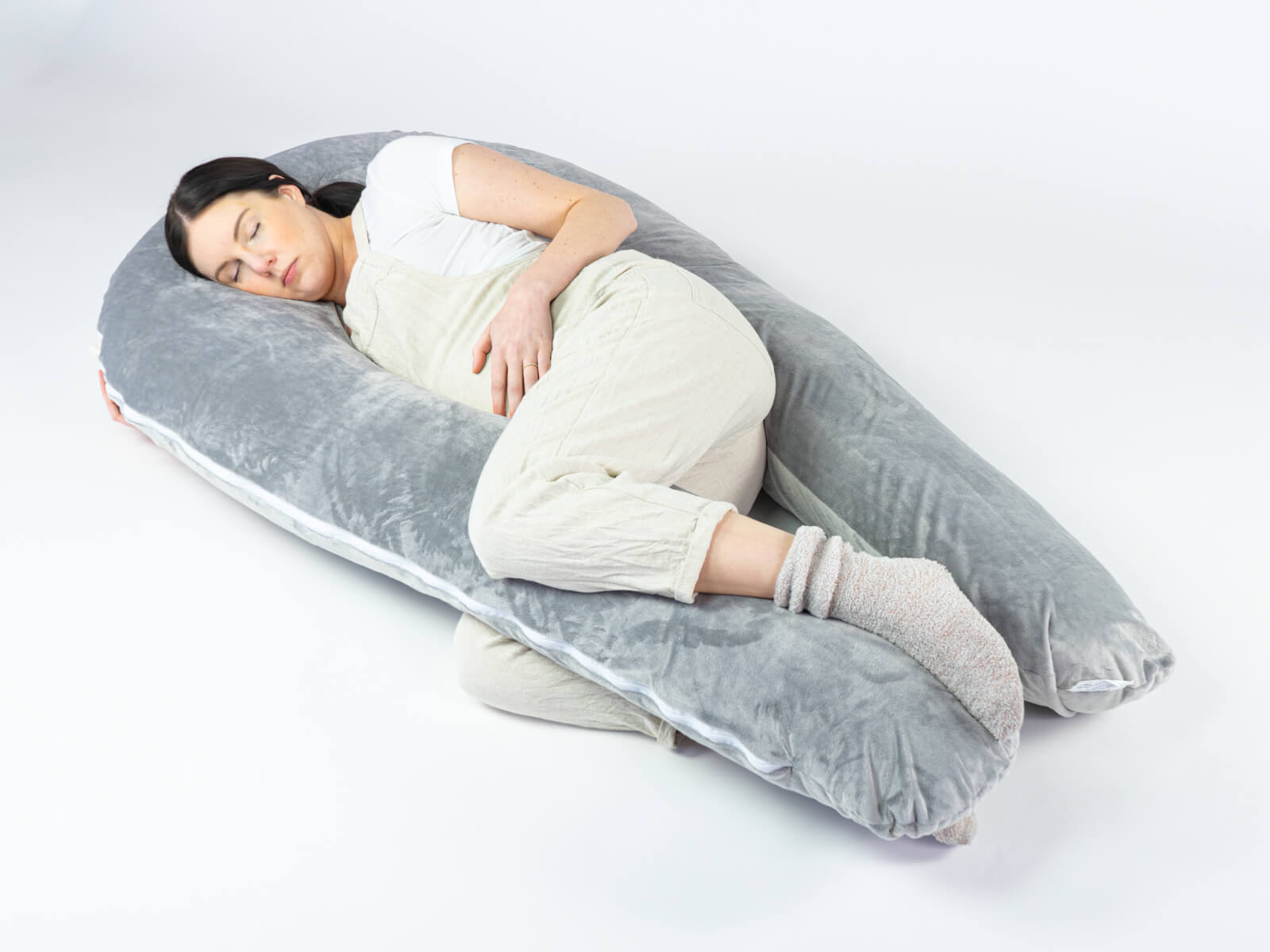 Snuggletime Body Comfort Pillow