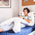 Comfort-U Full Body Pillow