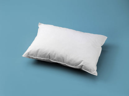 SleepyTyme Toddler Pillow