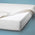 Mini Crib Little Dreamer Premium Cotton Waterproof Mattress Cover