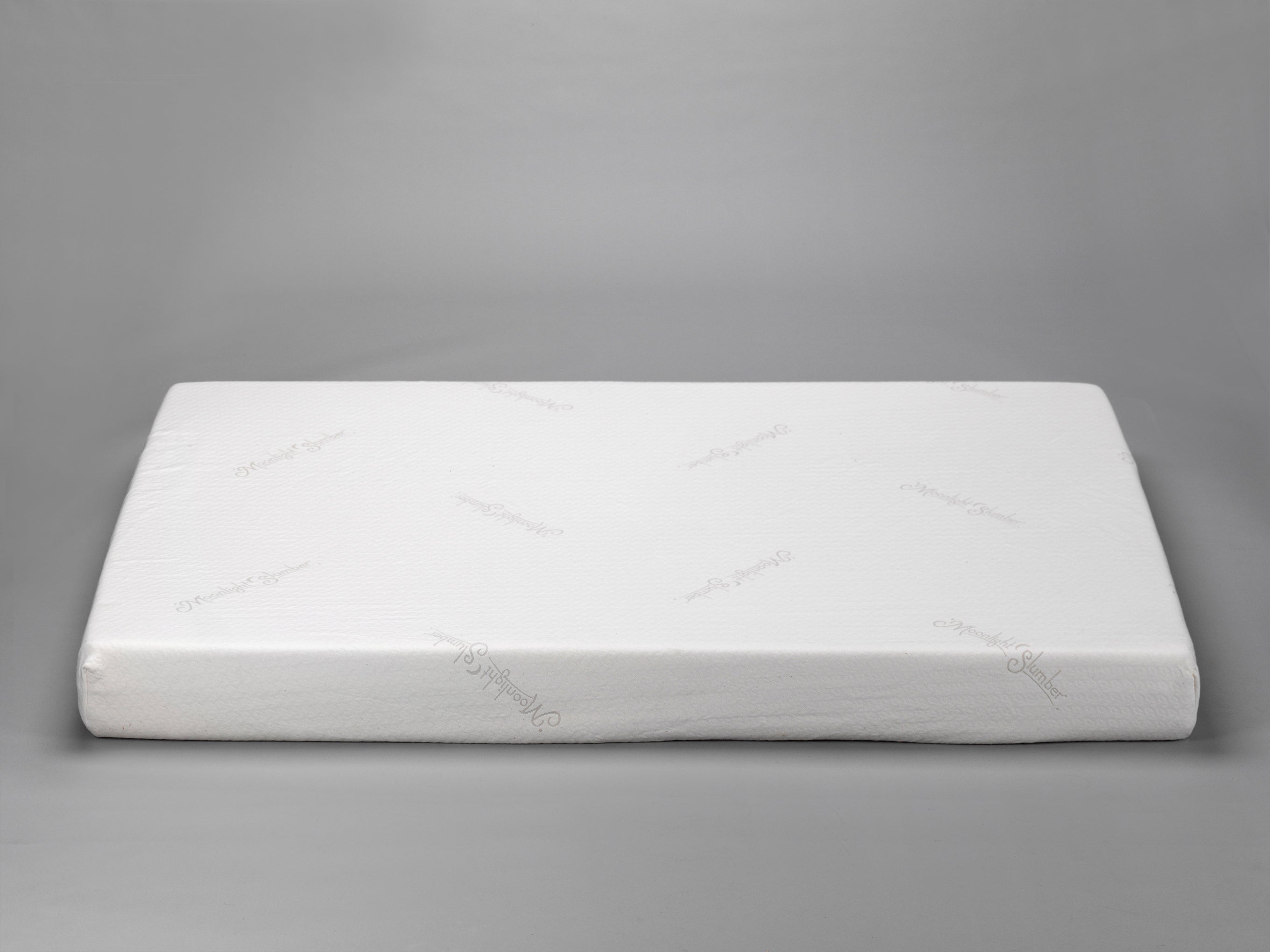 Cot size mattress cover best sale