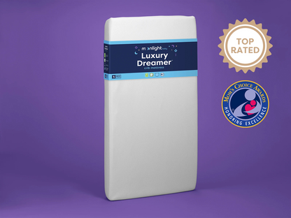 Moonlight slumber luxury dreamer sales