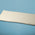 Organic Cotton Flat Changing Pad Coverlet