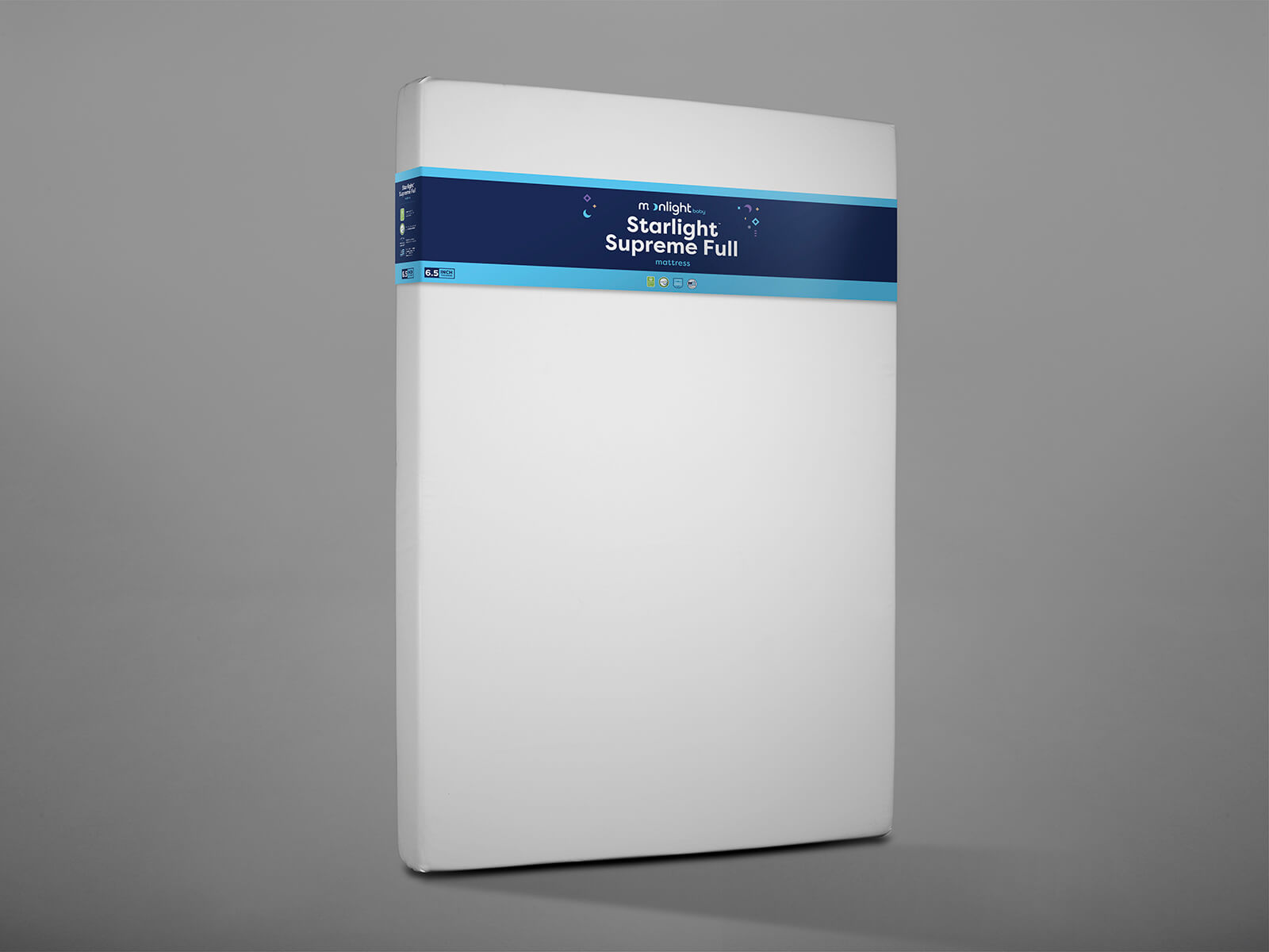 Starlight Supreme Twin/Full Mattress